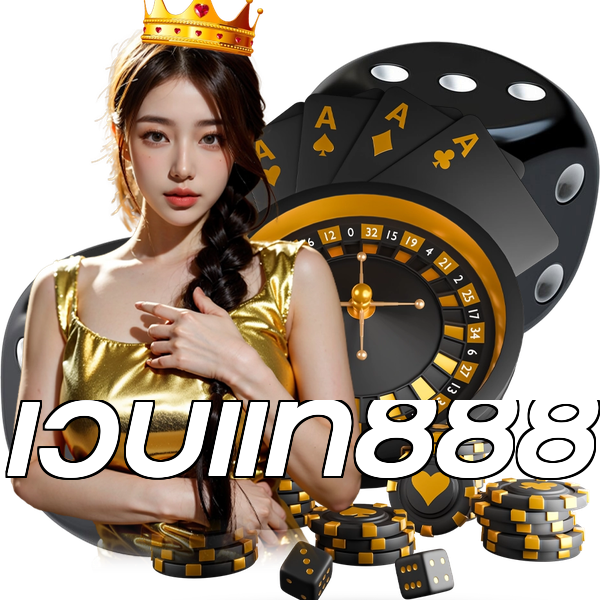 เว็บแท้888